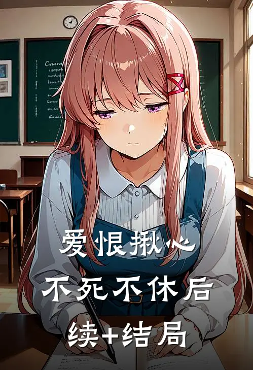 爱恨揪心，不死不休后续+结局