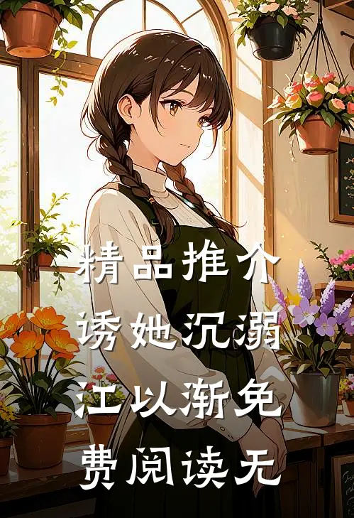 精品推介诱她沉溺江以渐免费阅读无