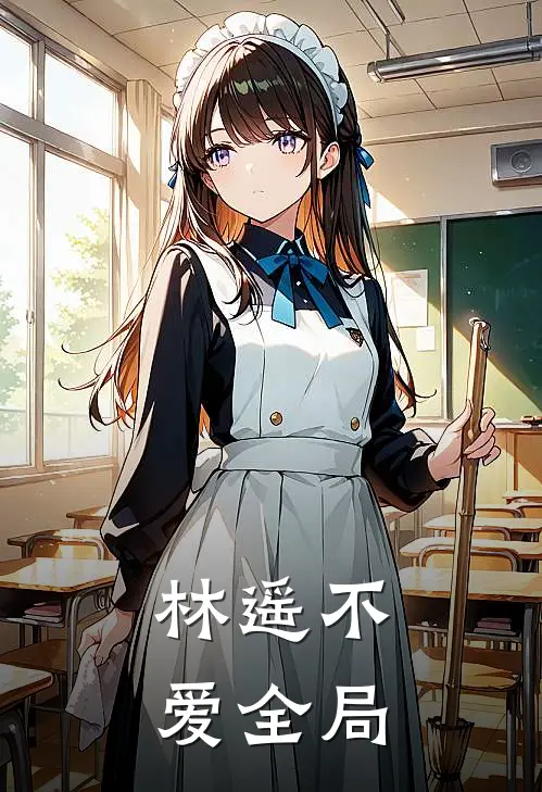 林遥不爱全局