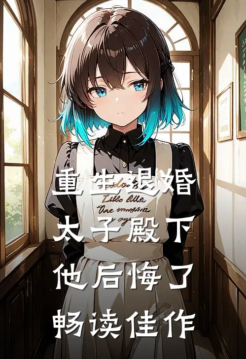 重生退婚，太子殿下他后悔了畅读佳作
