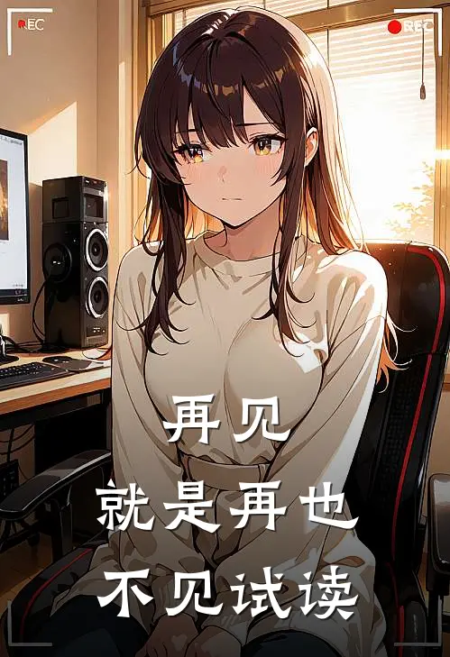 再见，就是再也不见试读