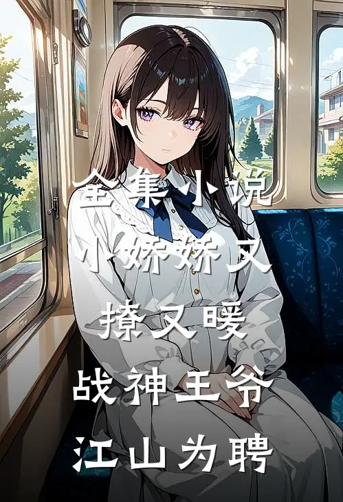 全集小说小娇娇又撩又暖，战神王爷江山为聘