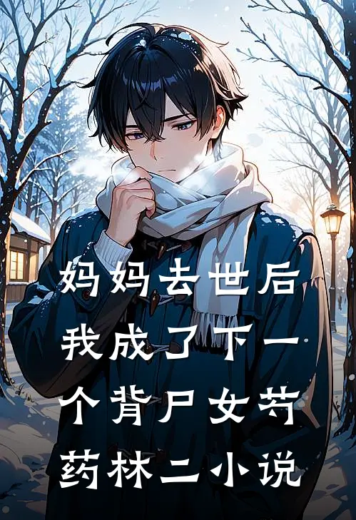 妈妈去世后，我成了下一个背尸女芍药林二小说