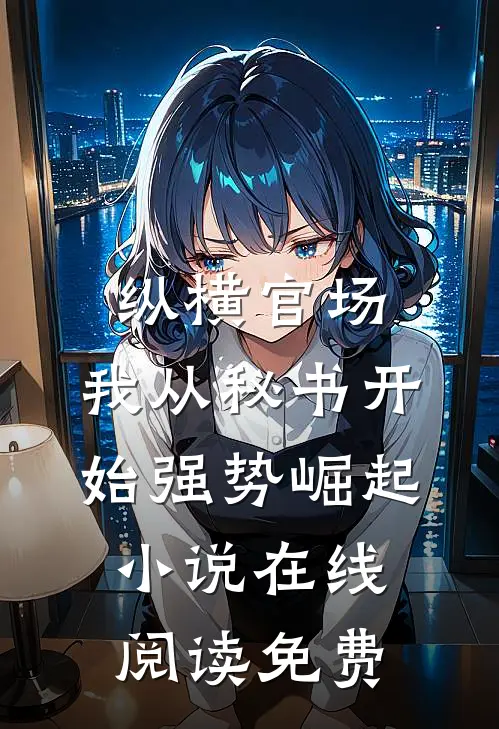 纵横官场：我从秘书开始强势崛起小说在线阅读免费