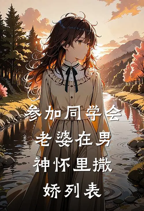 参加同学会，老婆在男神怀里撒娇列表