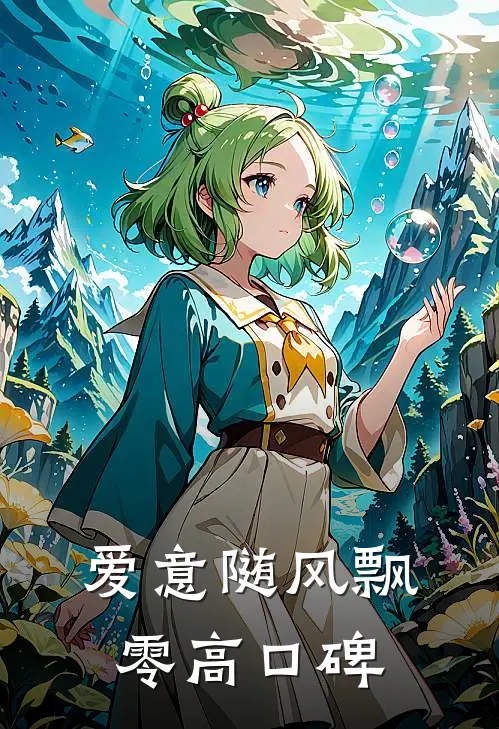 爱意随风飘零高口碑