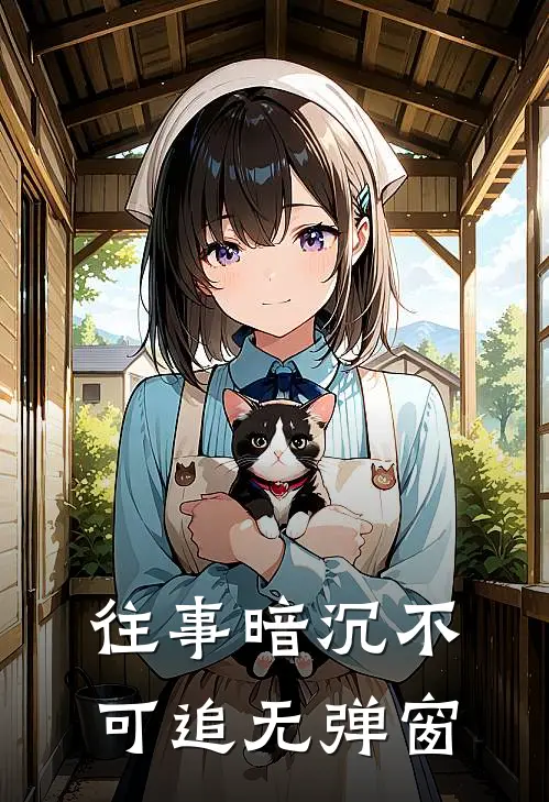往事暗沉不可追无弹窗
