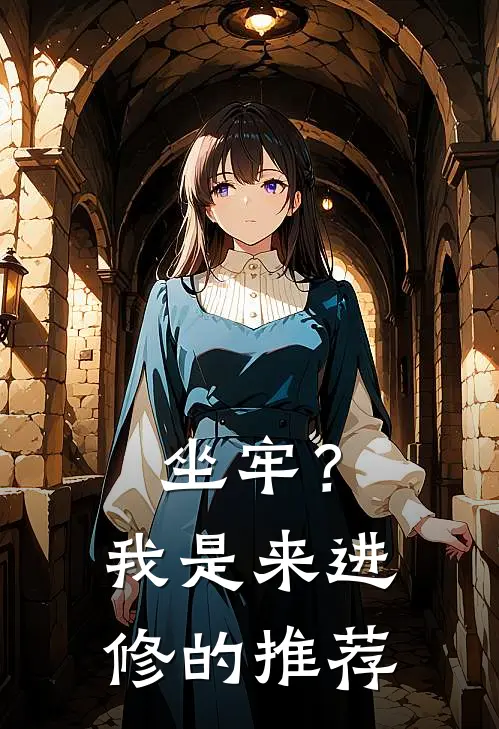 坐牢？我是来进修的推荐