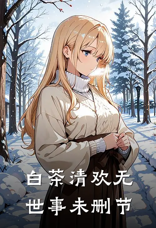 白茶清欢无世事未删节