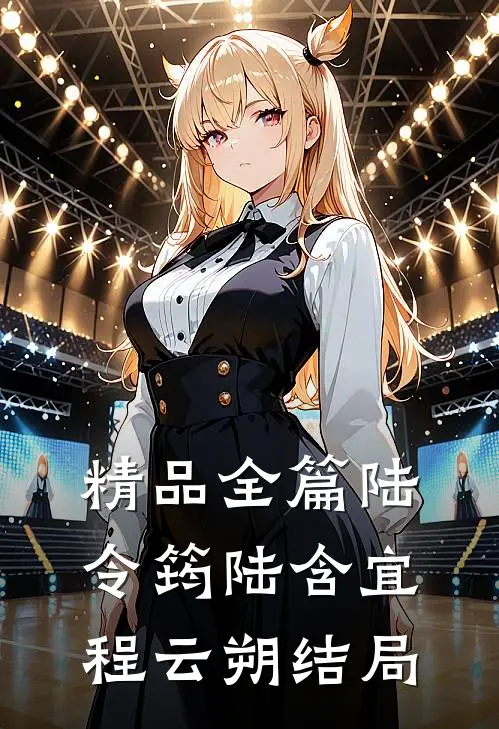 精品全篇陆令筠陆含宜程云朔结局