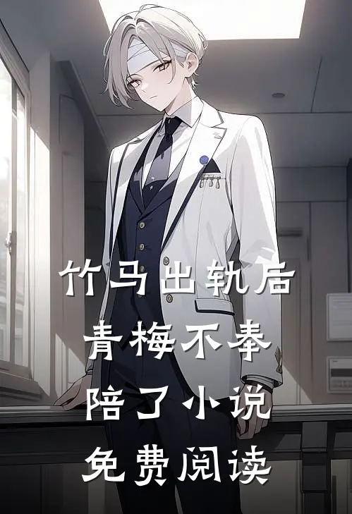 竹马出轨后青梅不奉陪了小说免费阅读