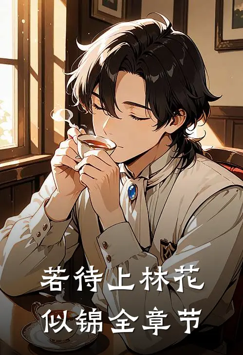 若待上林花似锦全章节