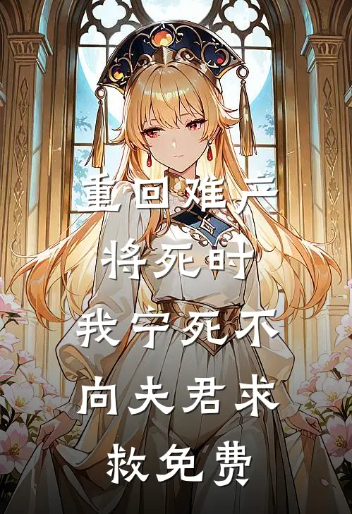 重回难产将死时，我宁死不向夫君求救免费