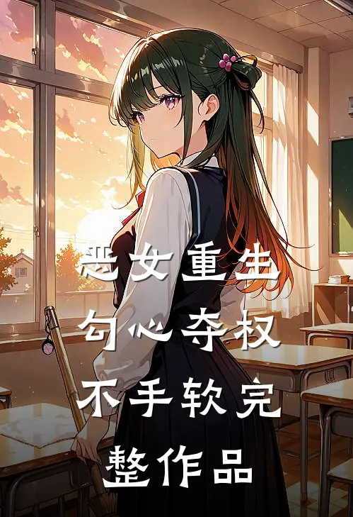 恶女重生，勾心夺权不手软完整作品