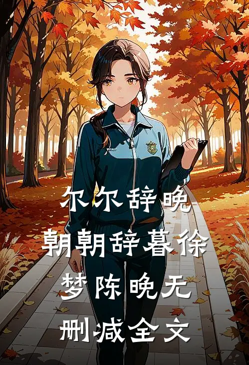 尔尔辞晚，朝朝辞暮徐梦陈晚无删减全文