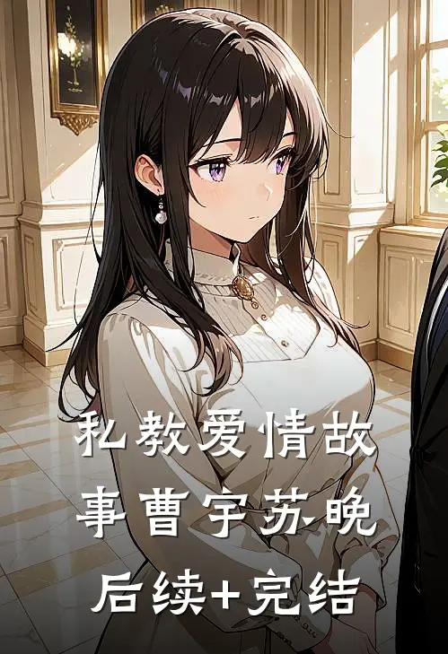 私教爱情故事曹宇苏晚后续+完结