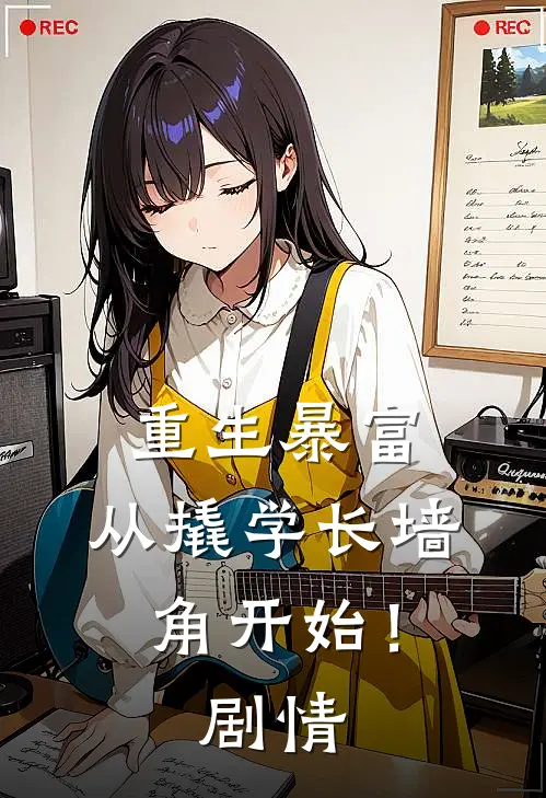 重生暴富：从撬学长墙角开始！剧情