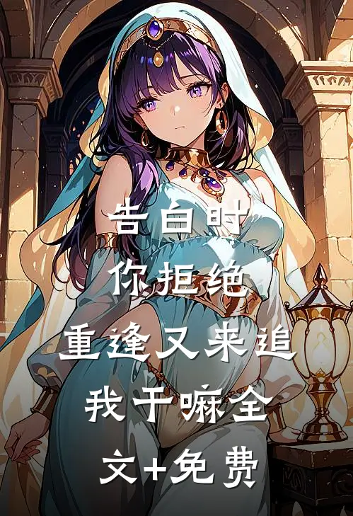 告白时你拒绝，重逢又来追我干嘛全文+免费