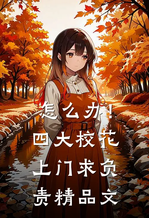 怎么办！四大校花上门求负责精品文