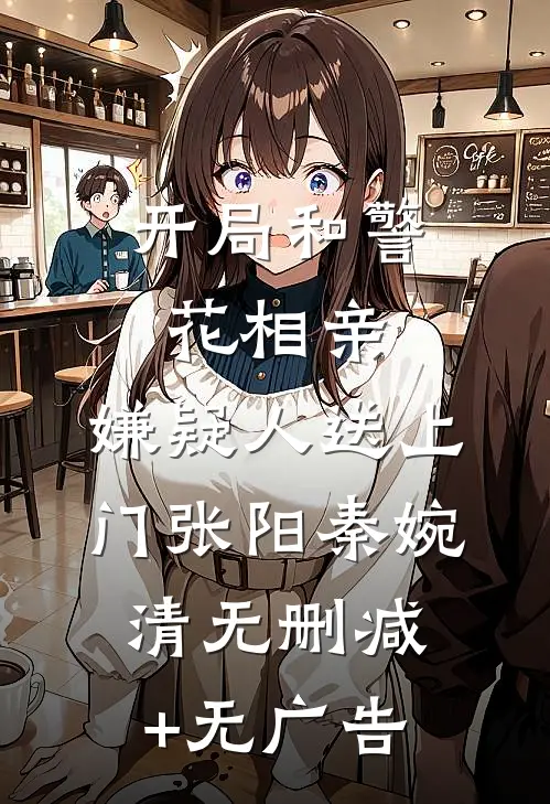开局和警花相亲，嫌疑人送上门张阳秦婉清无删减+无广告