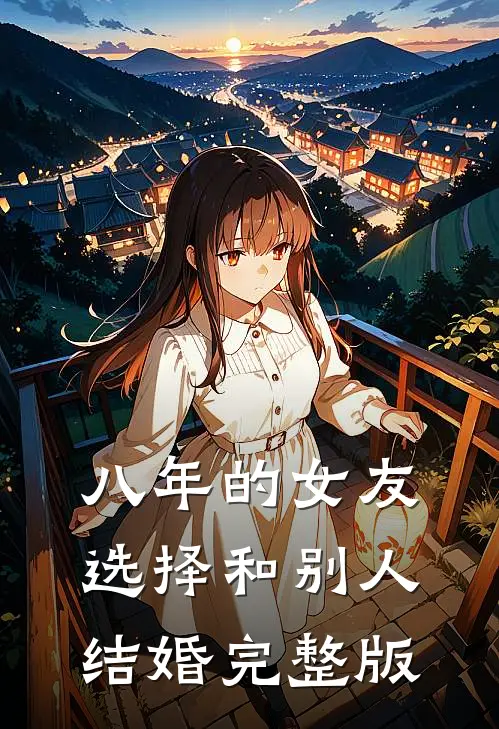 八年的女友，选择和别人结婚完整版