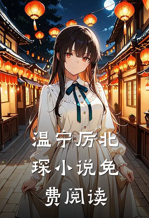 温宁厉北琛小说免费阅读