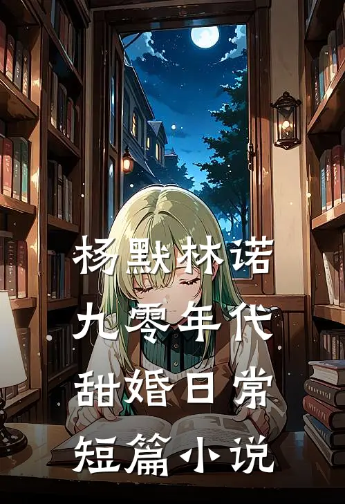 杨默林诺九零年代甜婚日常短篇小说