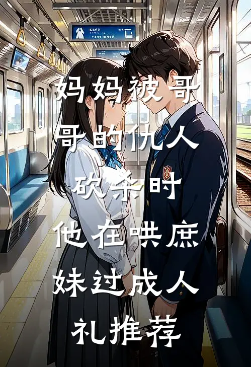 妈妈被哥哥的仇人砍杀时，他在哄庶妹过成人礼推荐