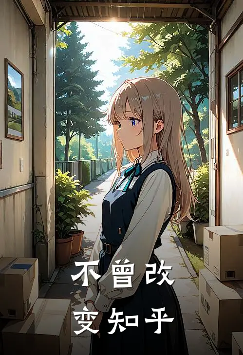 不曾改变知乎