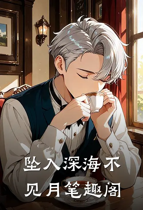 坠入深海不见月笔趣阁