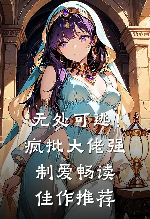 无处可逃！疯批大佬强制爱畅读佳作推荐