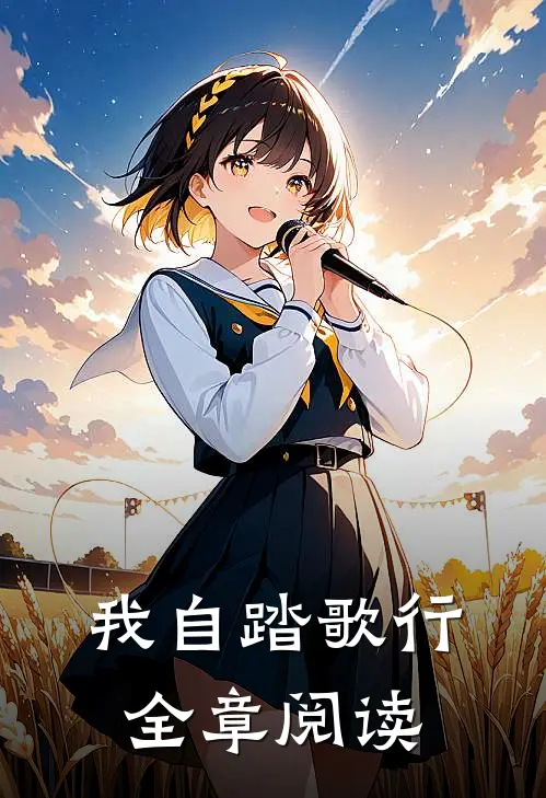 我自踏歌行全章阅读