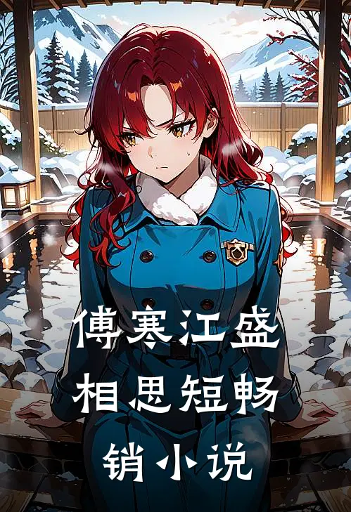 傅寒江盛相思短畅销小说