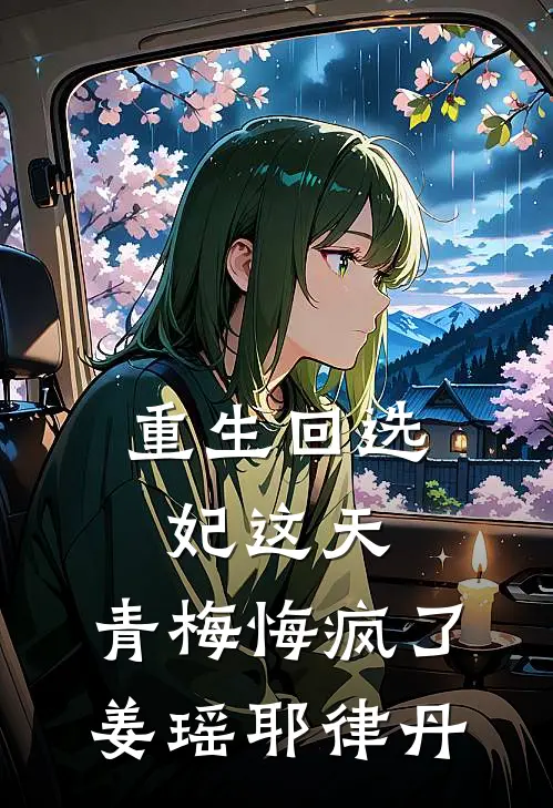 重生回选妃这天，青梅悔疯了姜瑶耶律丹