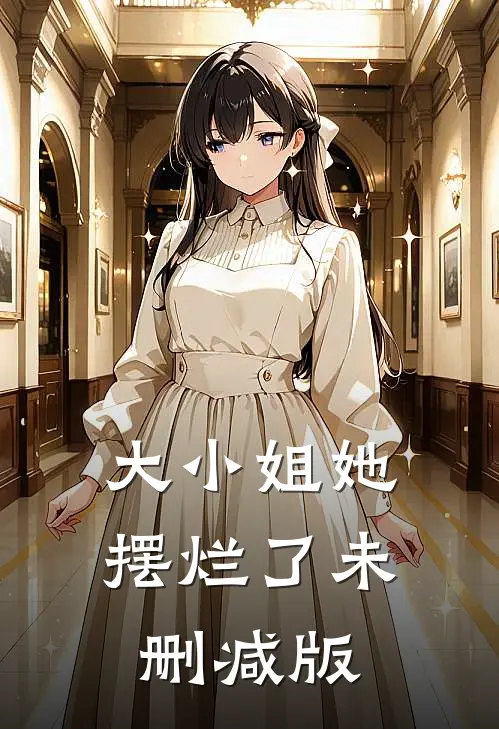 大小姐她摆烂了未删减版