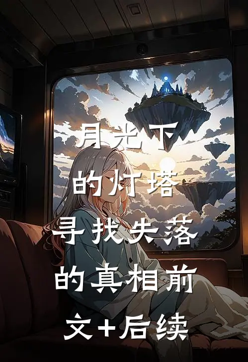 月光下的灯塔：寻找失落的真相前文+后续