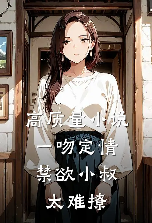 高质量小说一吻定情：禁欲小叔太难撩