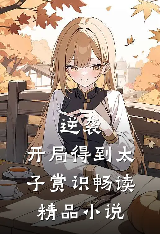 逆袭：开局得到太子赏识畅读精品小说
