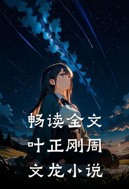 畅读全文叶正刚周文龙小说