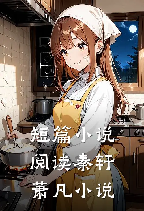 短篇小说阅读秦轩萧凡小说