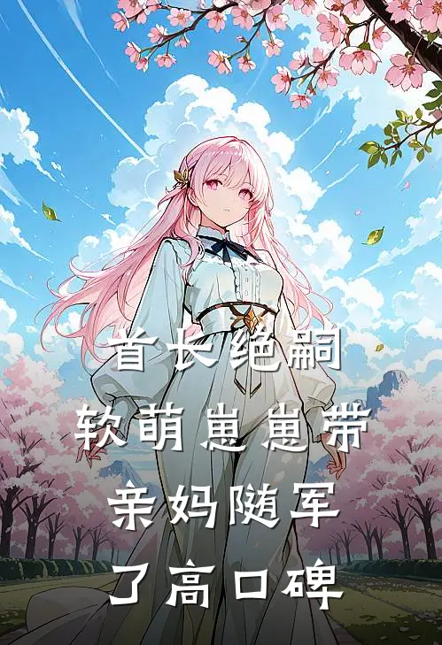首长绝嗣，软萌崽崽带亲妈随军了高口碑
