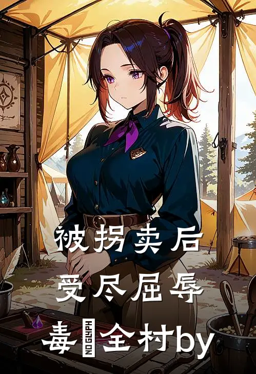 被拐卖后，受尽屈辱，毒亖全村by