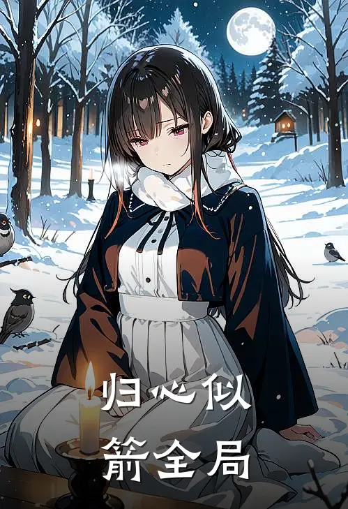 归心似箭全局