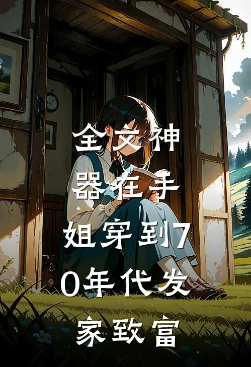 全文神器在手，姐穿到70年代发家致富