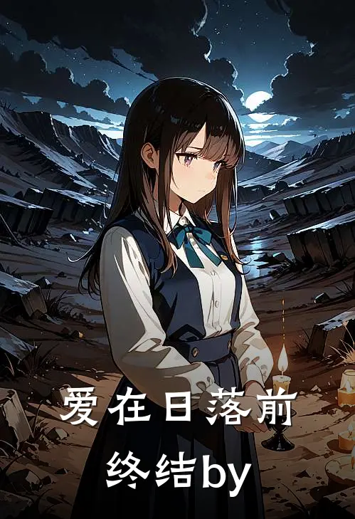爱在日落前终结by