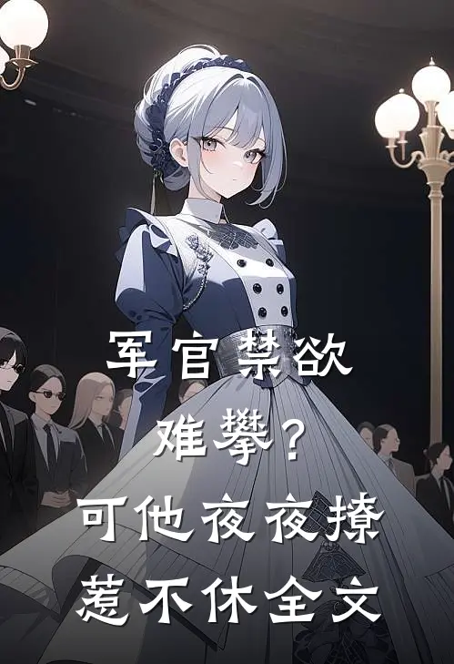 军官禁欲难攀？可他夜夜撩惹不休全文