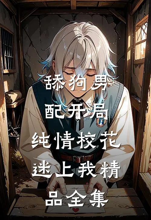 舔狗男配开局，纯情校花迷上我精品全集