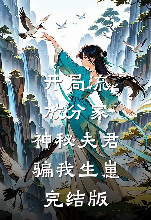 开局流放分家，神秘夫君骗我生崽完结版