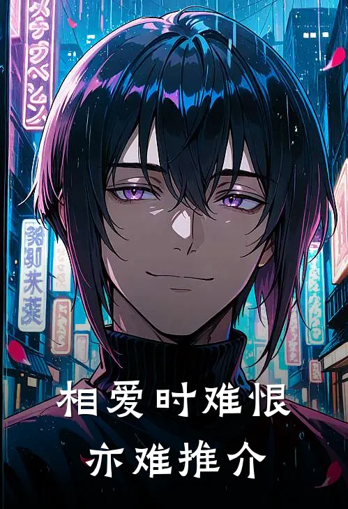 相爱时难恨亦难推介