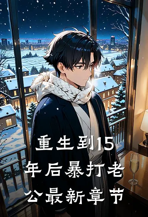 重生到15年后暴打老公最新章节